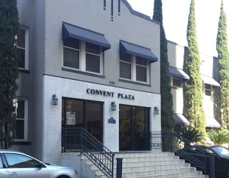 Cacheaux Cavazos & Newton LLP