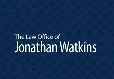 The Law Office of Jonathan Watkins 1