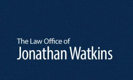 The Law Office of Jonathan Watkins