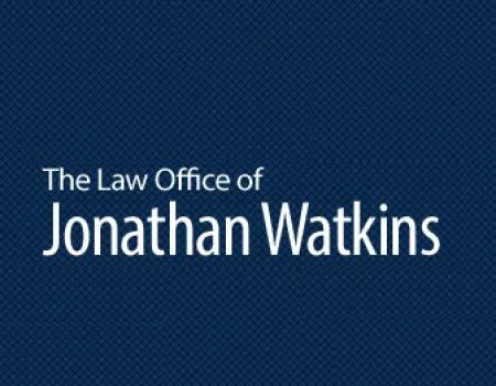 The Law Office of Jonathan Watkins