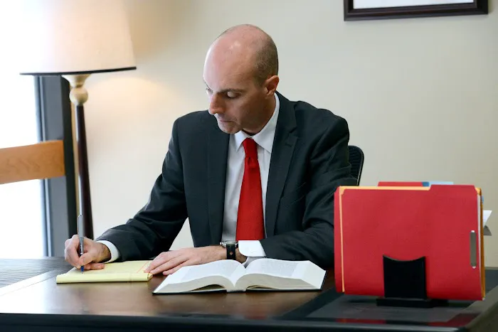 John Kuntz Criminal Defense Attorney 6