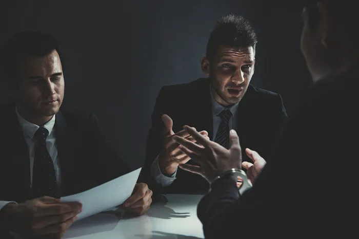 John Kuntz Criminal Defense Attorney 4