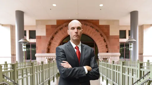 John Kuntz Criminal Defense Attorney 10