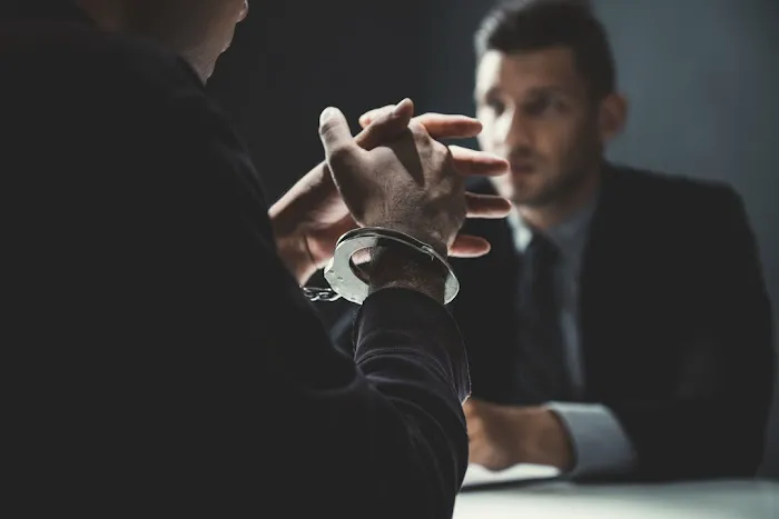 John Kuntz Criminal Defense Attorney 7