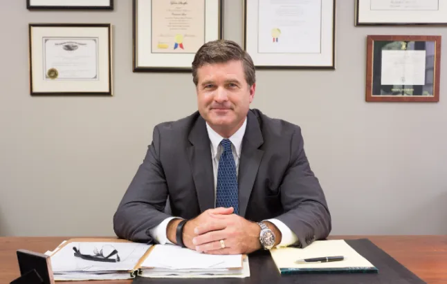Tylden Shaeffer, Attorney at Law 2