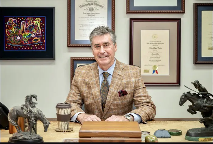 Kevin L. Collins, P.C. 6