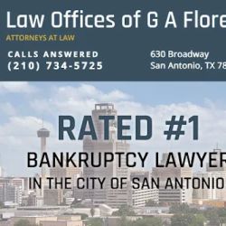 Law Offices of G A Flores ico