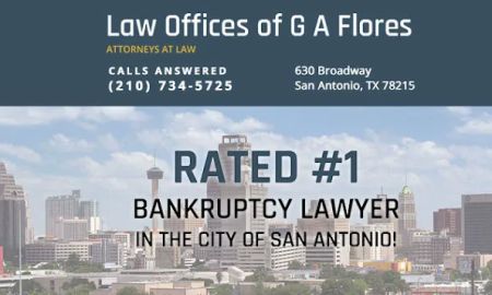 Law Offices of G A Flores