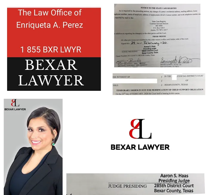 BEXAR LAWYER 7