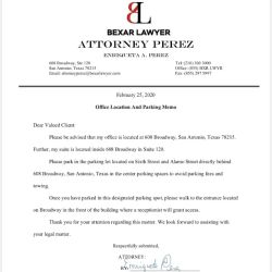 BEXAR LAWYER ico