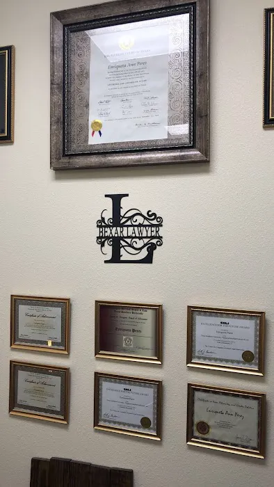 BEXAR LAWYER 9