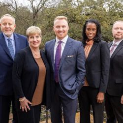 Lance Kennedy Law ico
