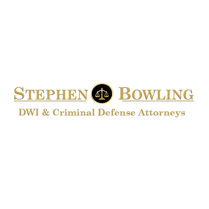 Stephen T Bowling, DWI & Criminal Defense Attorneys 1