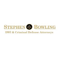 Stephen T Bowling, DWI & Criminal Defense Attorneys ico