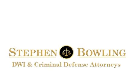 Stephen T Bowling, DWI & Criminal Defense Attorneys