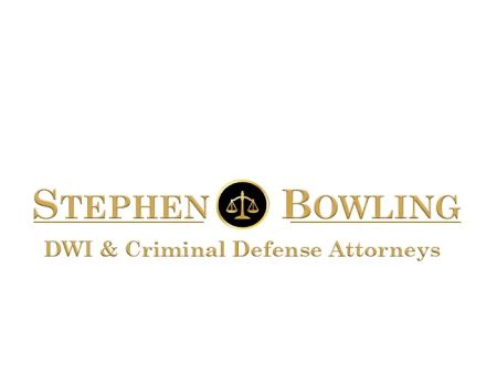Stephen T Bowling, DWI & Criminal Defense Attorneys