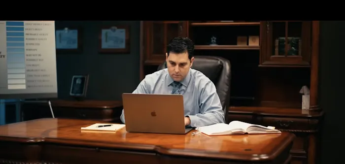 Stephen T Bowling, DWI & Criminal Defense Attorneys 3