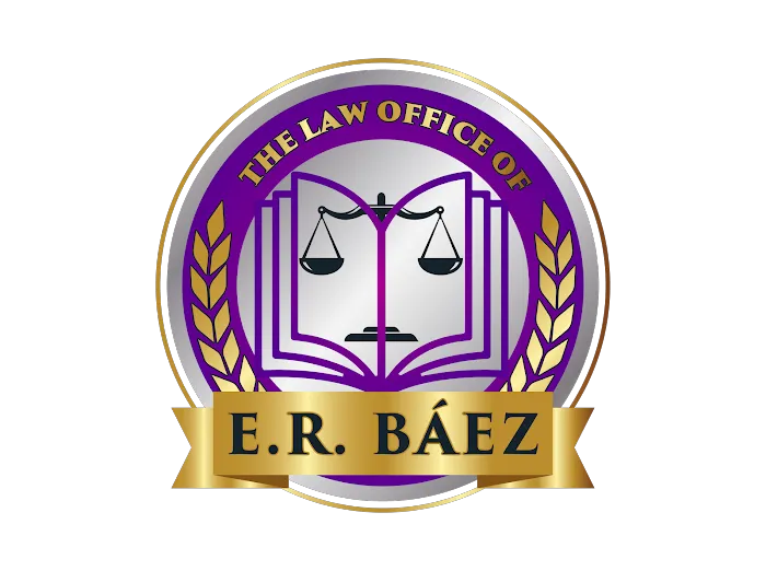 The Law Office of Dr. E.R. Báez, P.C. 2