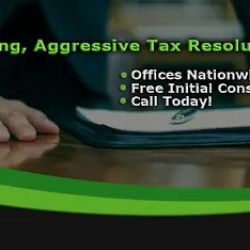 Taxation Solutions & Tax Relief ico