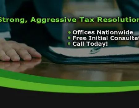 Taxation Solutions & Tax Relief