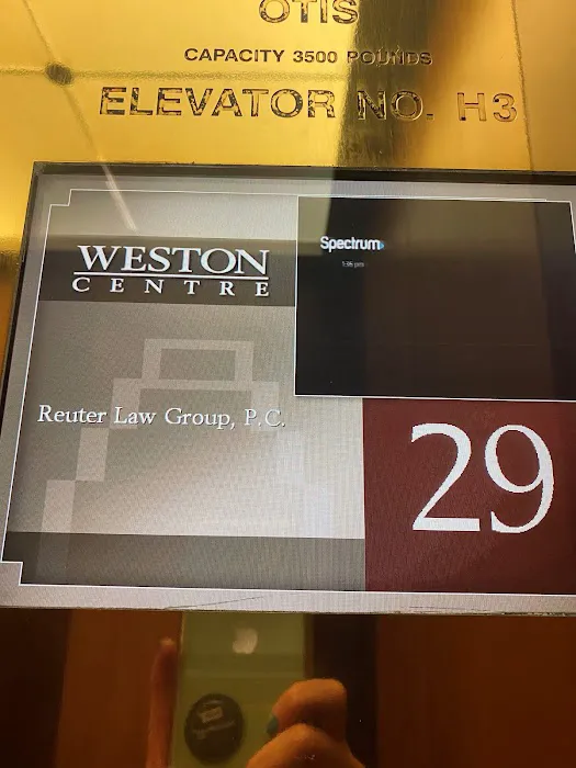 Reuter Law Group, PC 2