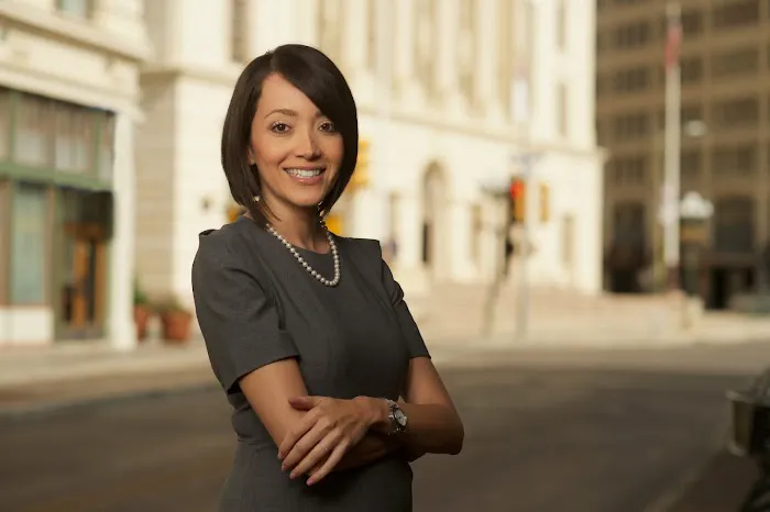 San Antonio Immigration Lawyer - Elizabeth Reed 7