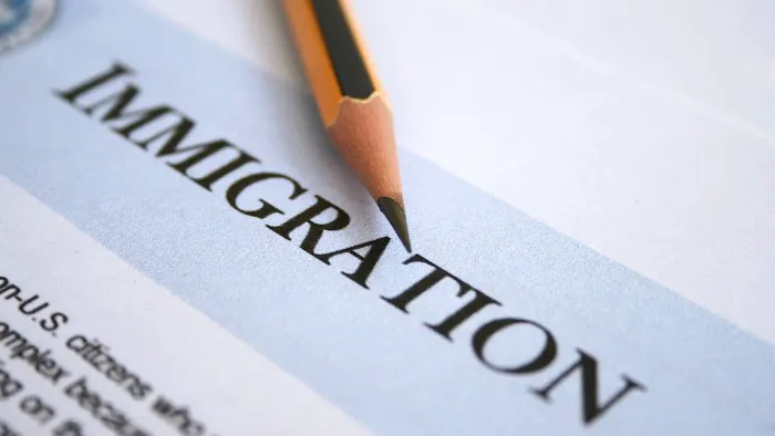 San Antonio Immigration Lawyer - Elizabeth Reed 1