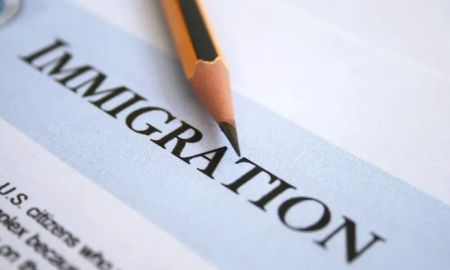 San Antonio Immigration Lawyer - Elizabeth Reed