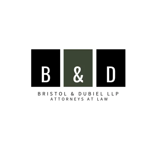 Bristol & Dubiel LLP 1