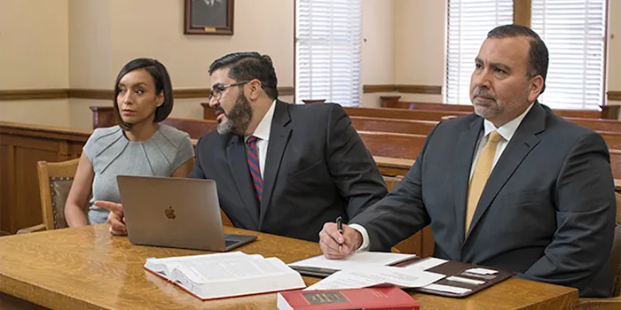 Ramos & Del Cueto, PLLC 10