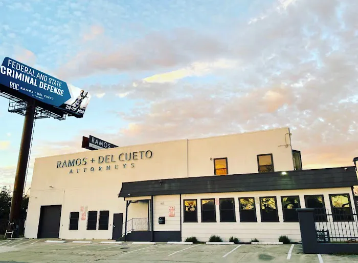 Ramos & Del Cueto, PLLC 1