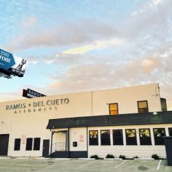 Ramos & Del Cueto, PLLC ico