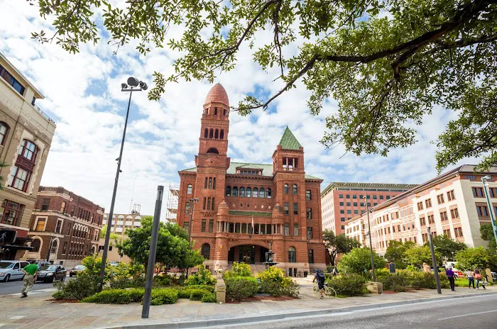 Texas Media Law 10