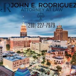 Law Office of John E. Rodriguez Jr ico