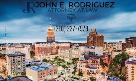 Law Office of John E. Rodriguez Jr