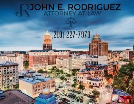 Law Office of John E. Rodriguez Jr