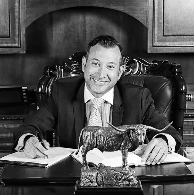 Law Office of John E. Rodriguez Jr 4