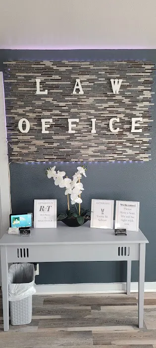 The Law Office of Yvette M. Salinas 9