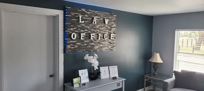 The Law Office of Yvette M. Salinas 7