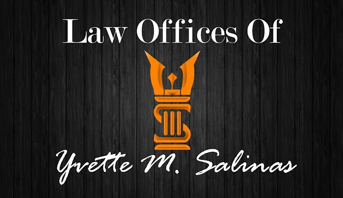 The Law Office of Yvette M. Salinas 1