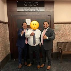 The Ramos & Torres Law Firm, PLLC ico