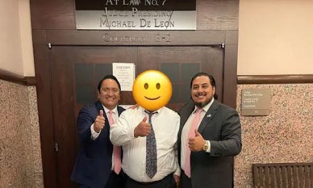 The Ramos & Torres Law Firm, PLLC