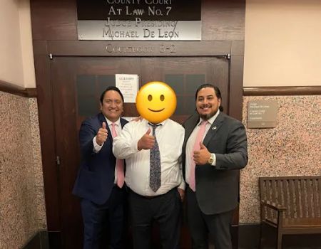 The Ramos & Torres Law Firm, PLLC