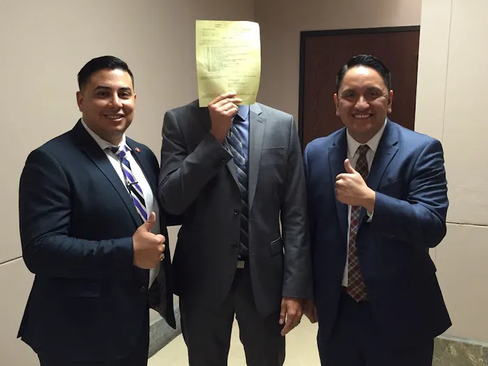 The Ramos & Torres Law Firm, PLLC 3