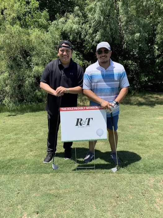 The Ramos & Torres Law Firm, PLLC 6