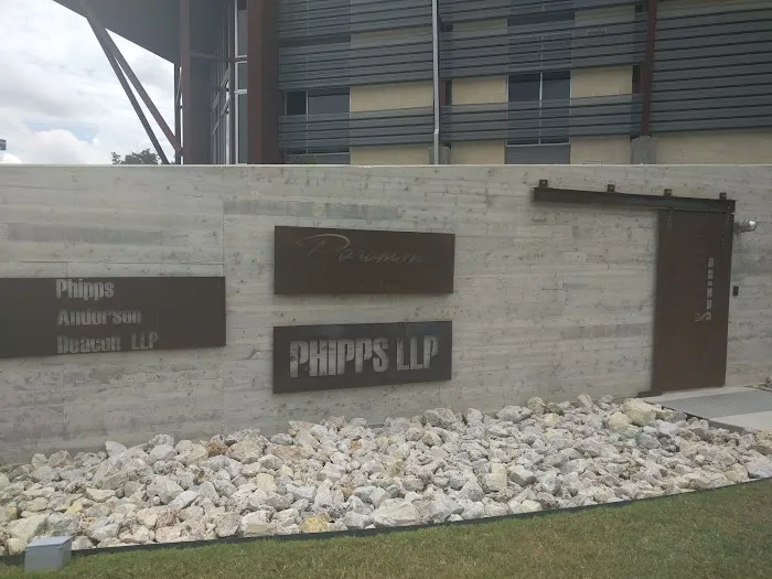 Phipps Anderson Deacon LLP 3