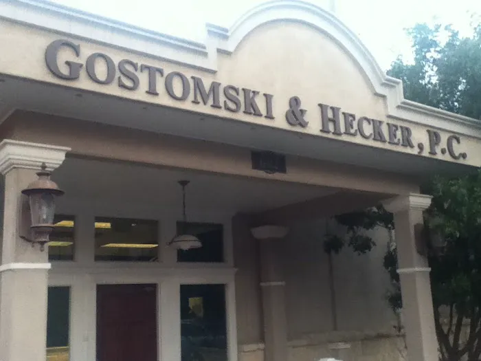 Gostomski & Hecker PC 2