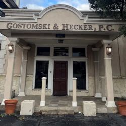 Gostomski & Hecker PC ico