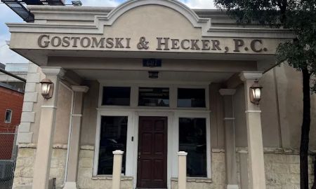 Gostomski & Hecker PC