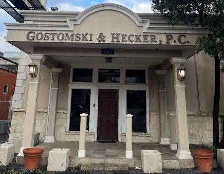 Gostomski & Hecker PC